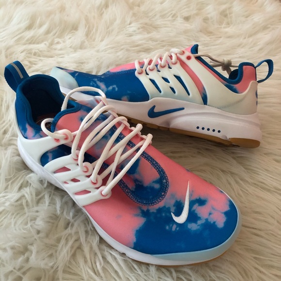 ✔️ New✔️ NIKE women's Air Presto TD ~ various sz - Picture 3 of 7